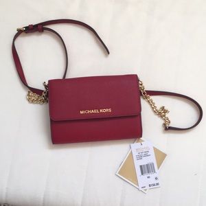 Micheal Kors purse 👜